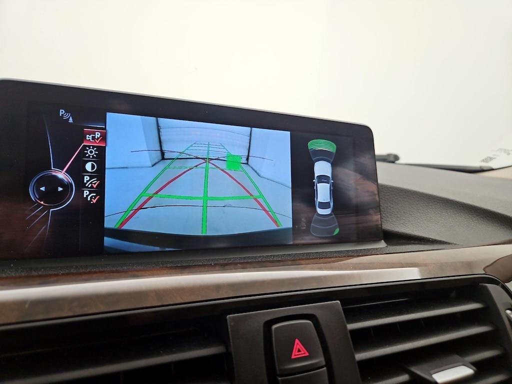 used 2015 BMW 328 car, priced at $16,998