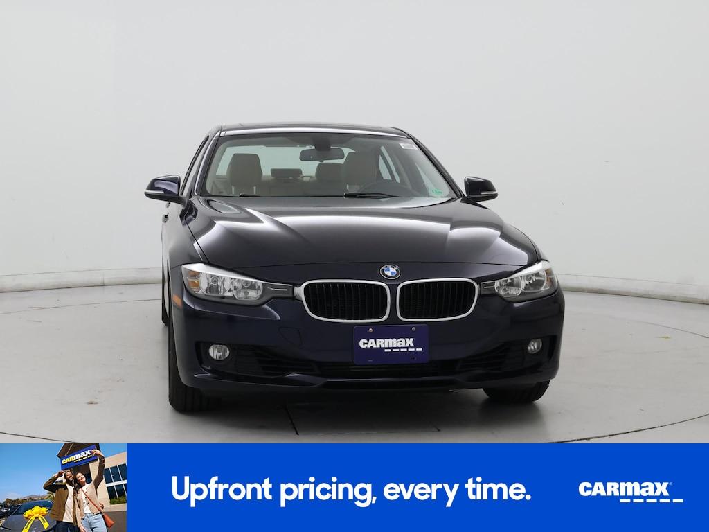 used 2015 BMW 328 car, priced at $16,998