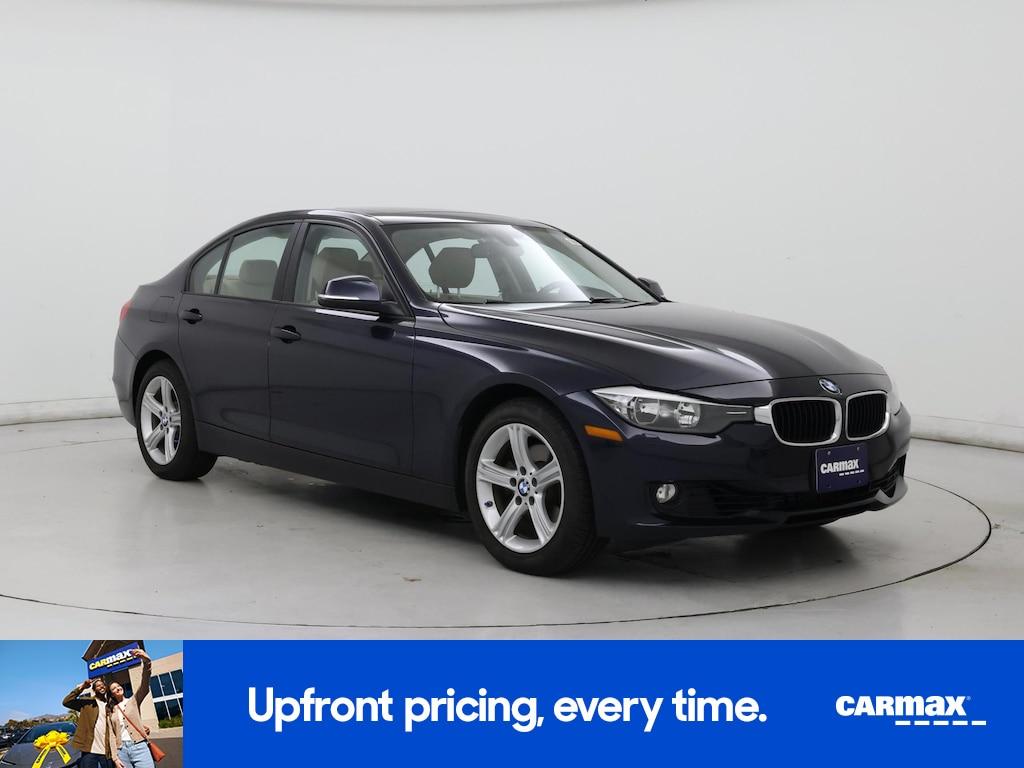 used 2015 BMW 328 car, priced at $16,998