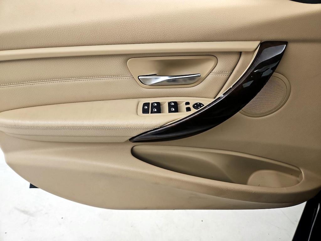 used 2015 BMW 328 car, priced at $16,998