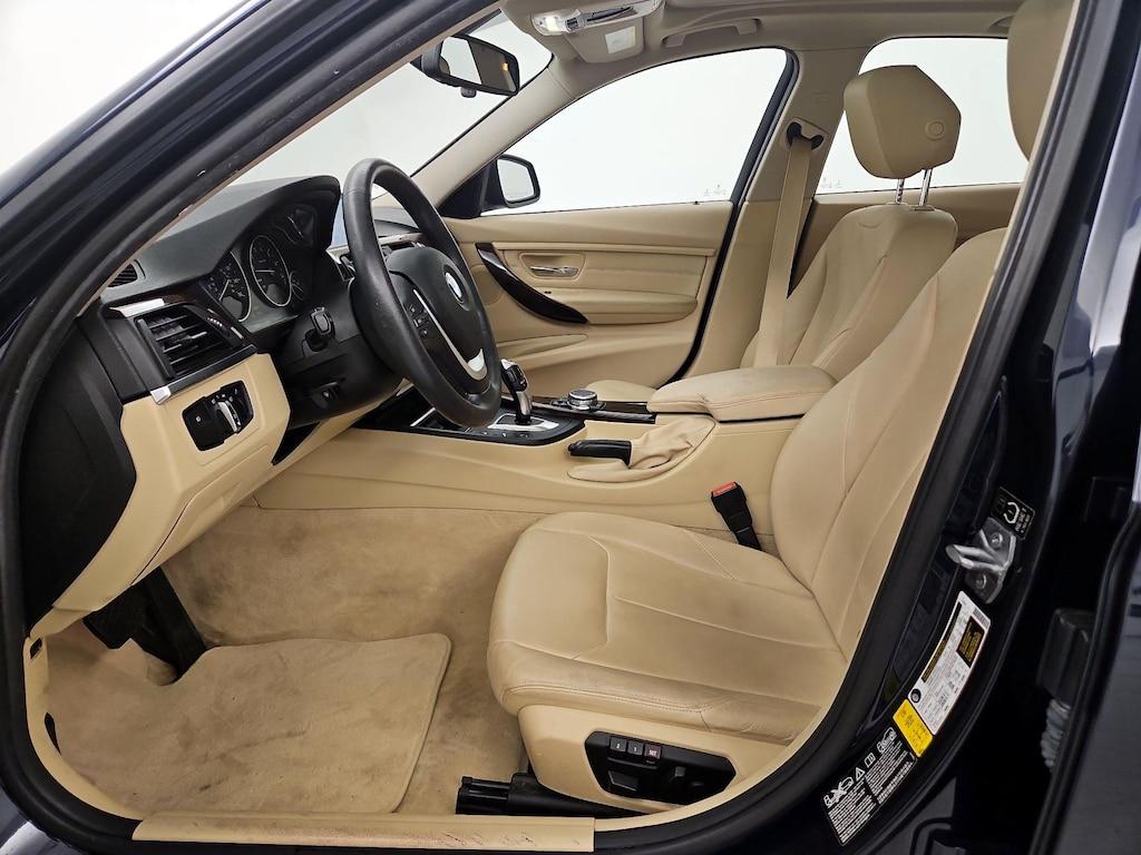 used 2015 BMW 328 car, priced at $16,998