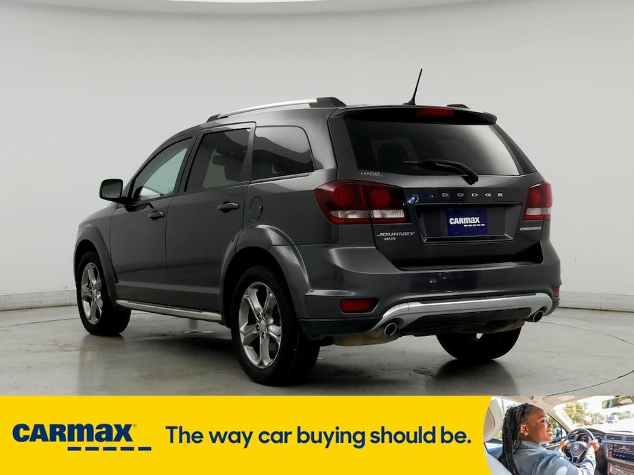 used 2016 Dodge Journey car, priced at $18,998