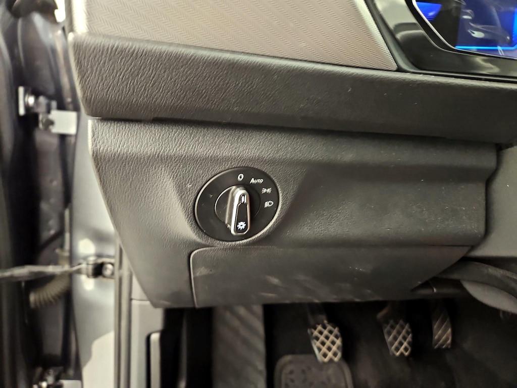 used 2023 Volkswagen Jetta car, priced at $19,998