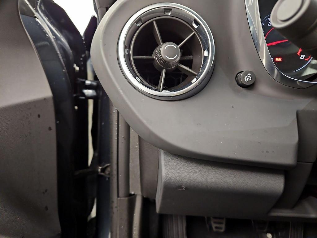 used 2023 Chevrolet Camaro car, priced at $32,998