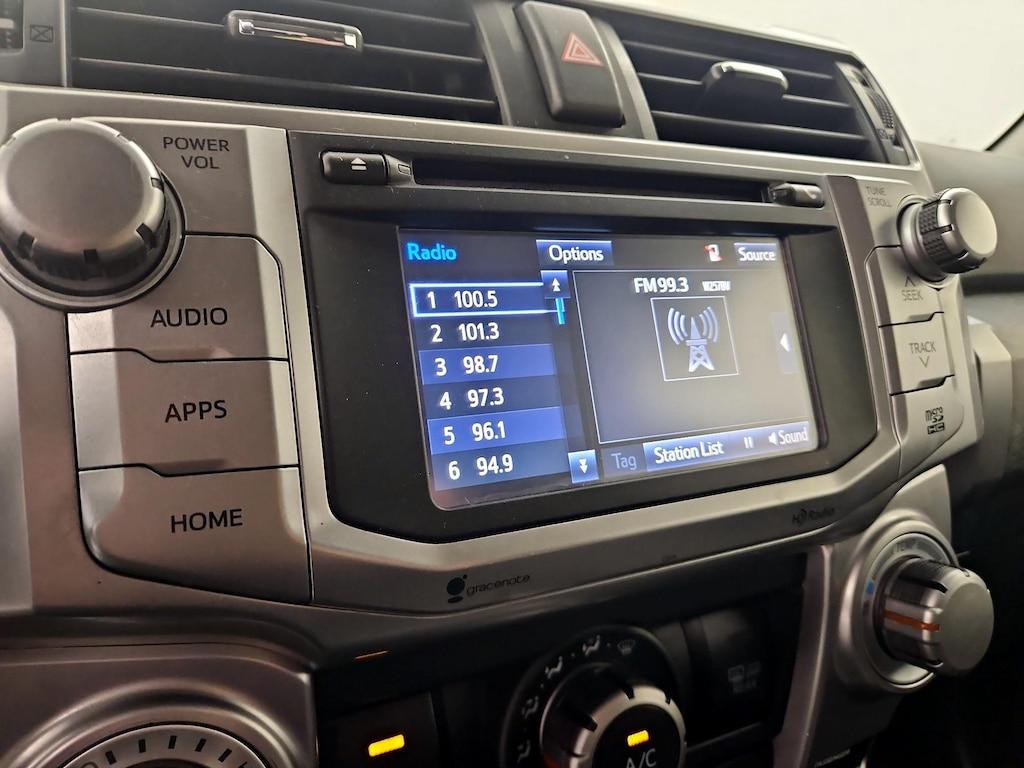 used 2015 Toyota 4Runner car, priced at $26,998