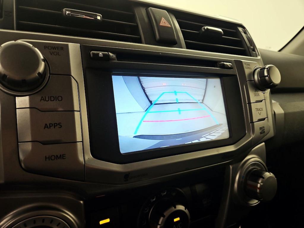 used 2015 Toyota 4Runner car, priced at $26,998