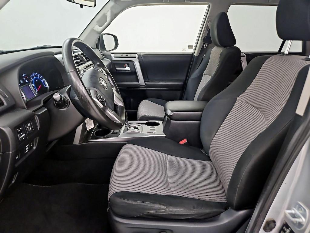 used 2015 Toyota 4Runner car, priced at $26,998