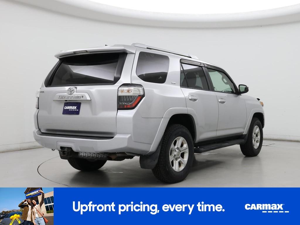 used 2015 Toyota 4Runner car, priced at $26,998