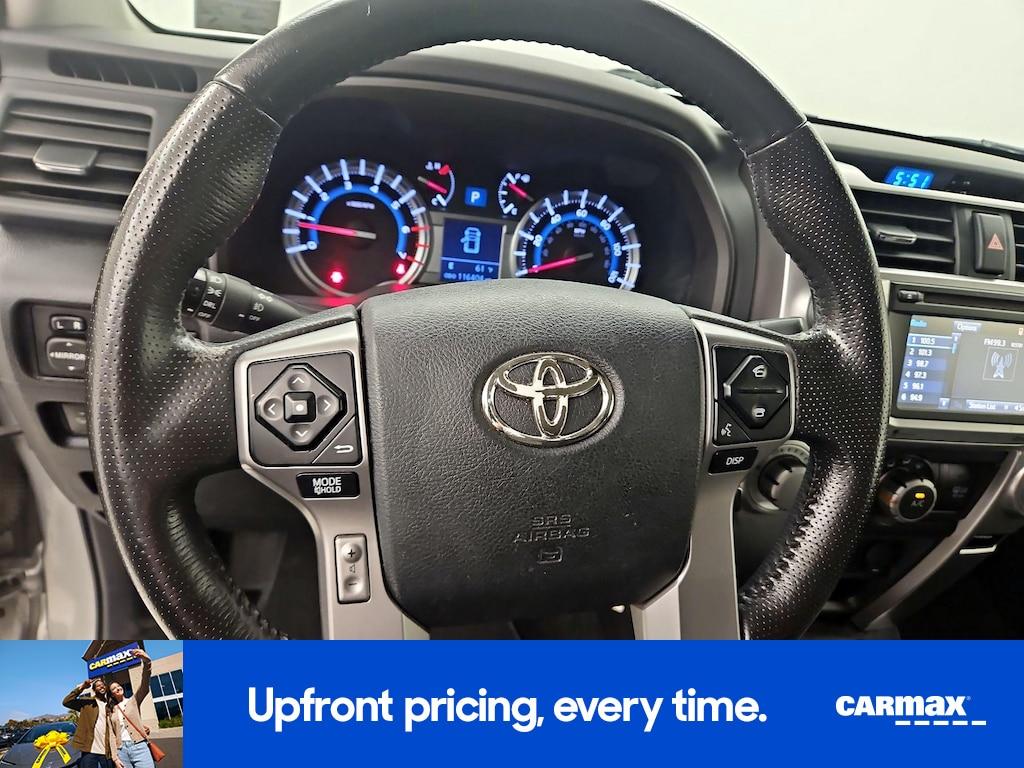 used 2015 Toyota 4Runner car, priced at $26,998