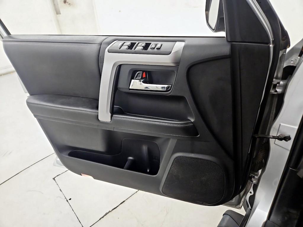 used 2015 Toyota 4Runner car, priced at $26,998