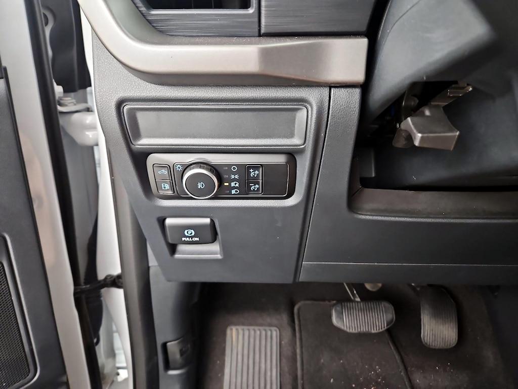 used 2024 Ford F-150 car, priced at $42,998