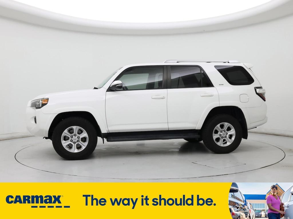used 2016 Toyota 4Runner car, priced at $32,998