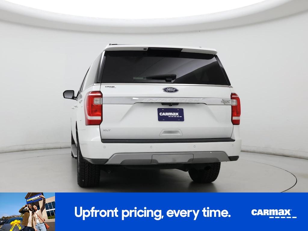 used 2020 Ford Expedition car, priced at $44,998