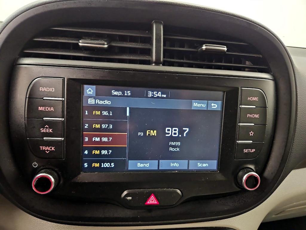 used 2020 Kia Soul car, priced at $15,998