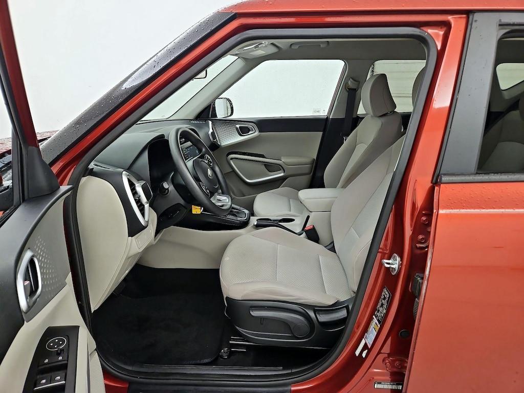 used 2020 Kia Soul car, priced at $15,998