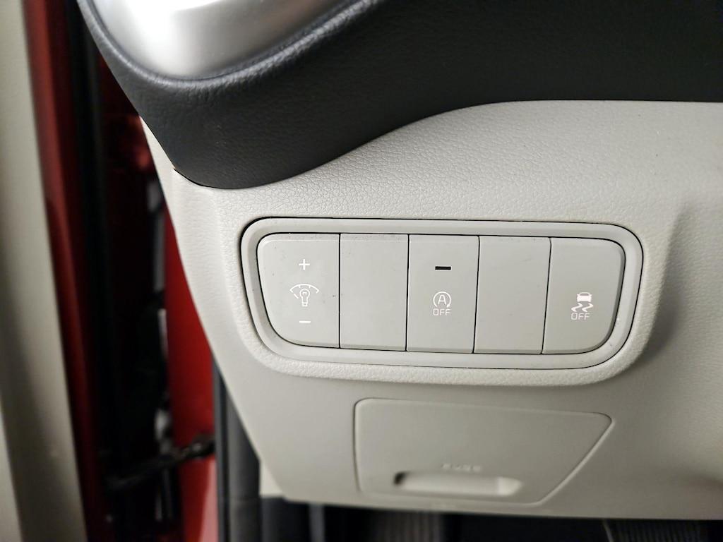 used 2020 Kia Soul car, priced at $15,998