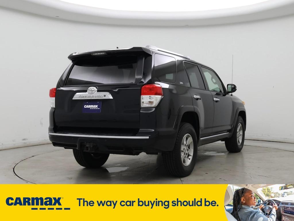 used 2013 Toyota 4Runner car, priced at $26,998