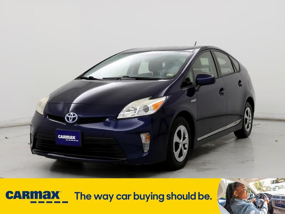 used 2015 Toyota Prius car, priced at $18,998