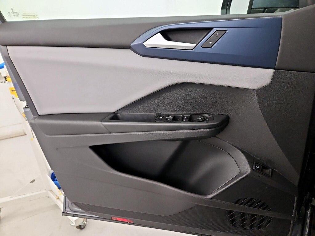 used 2022 Volkswagen Taos car, priced at $22,998