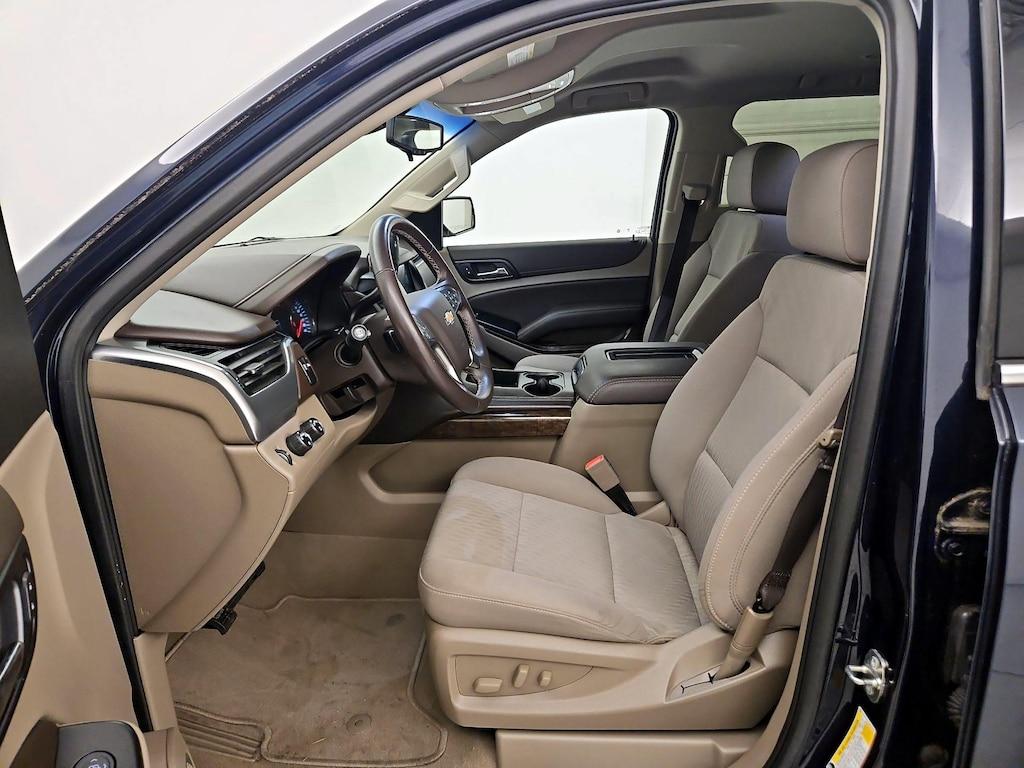 used 2020 Chevrolet Suburban car, priced at $44,998