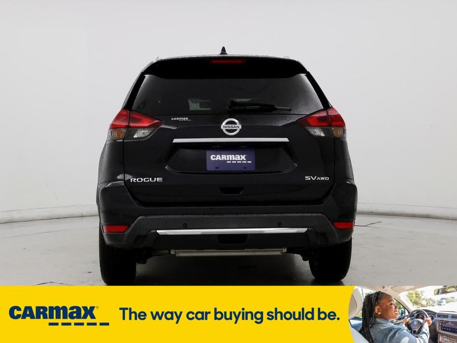 used 2019 Nissan Rogue car, priced at $15,998