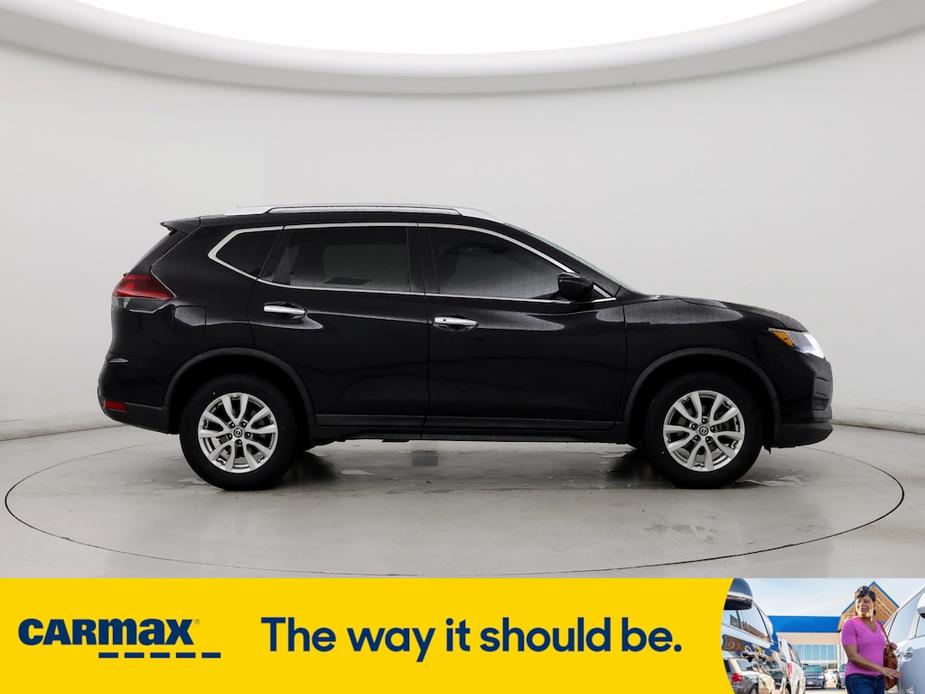 used 2019 Nissan Rogue car, priced at $15,998