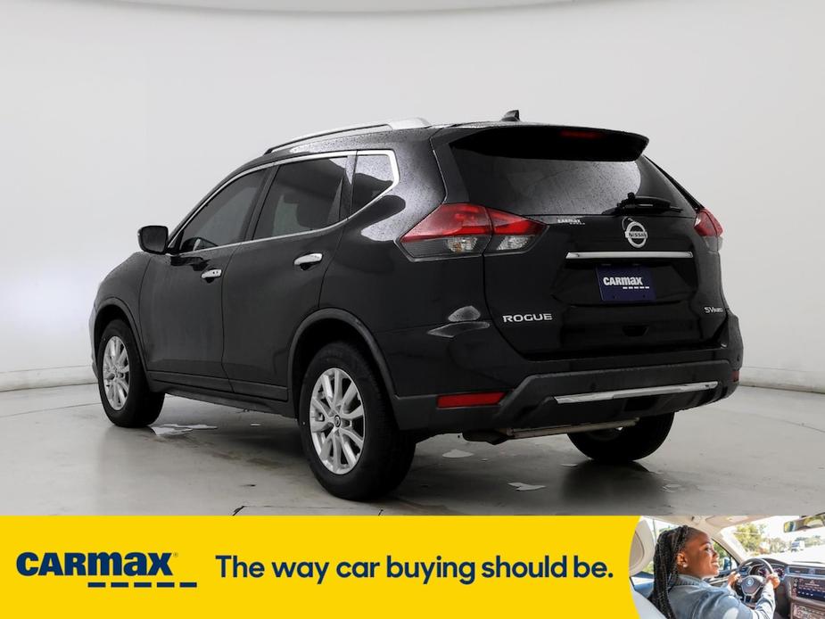 used 2019 Nissan Rogue car, priced at $15,998