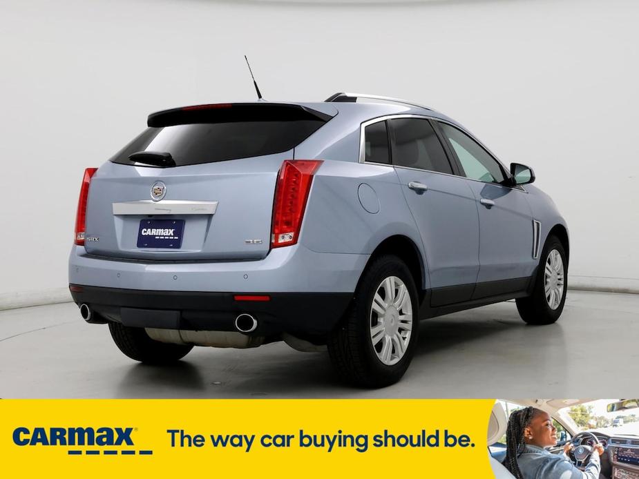 used 2014 Cadillac SRX car, priced at $18,998