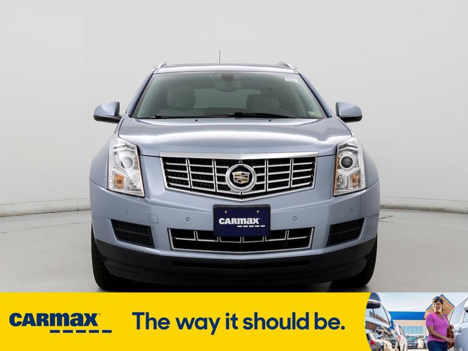 used 2014 Cadillac SRX car, priced at $18,998