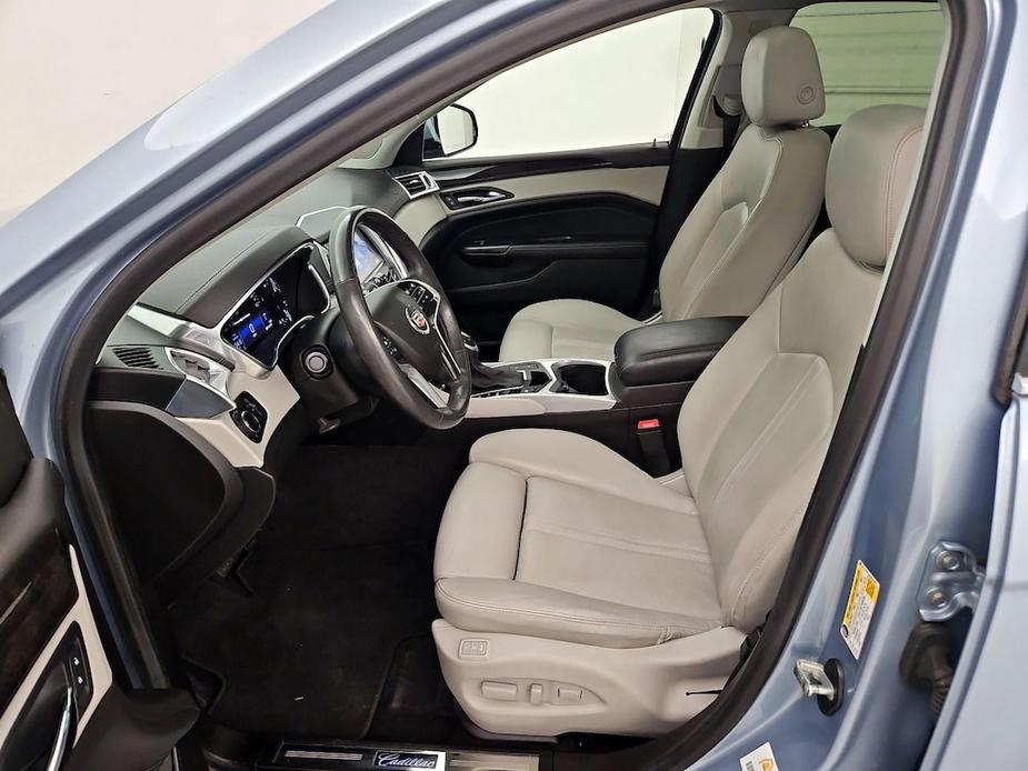 used 2014 Cadillac SRX car, priced at $18,998