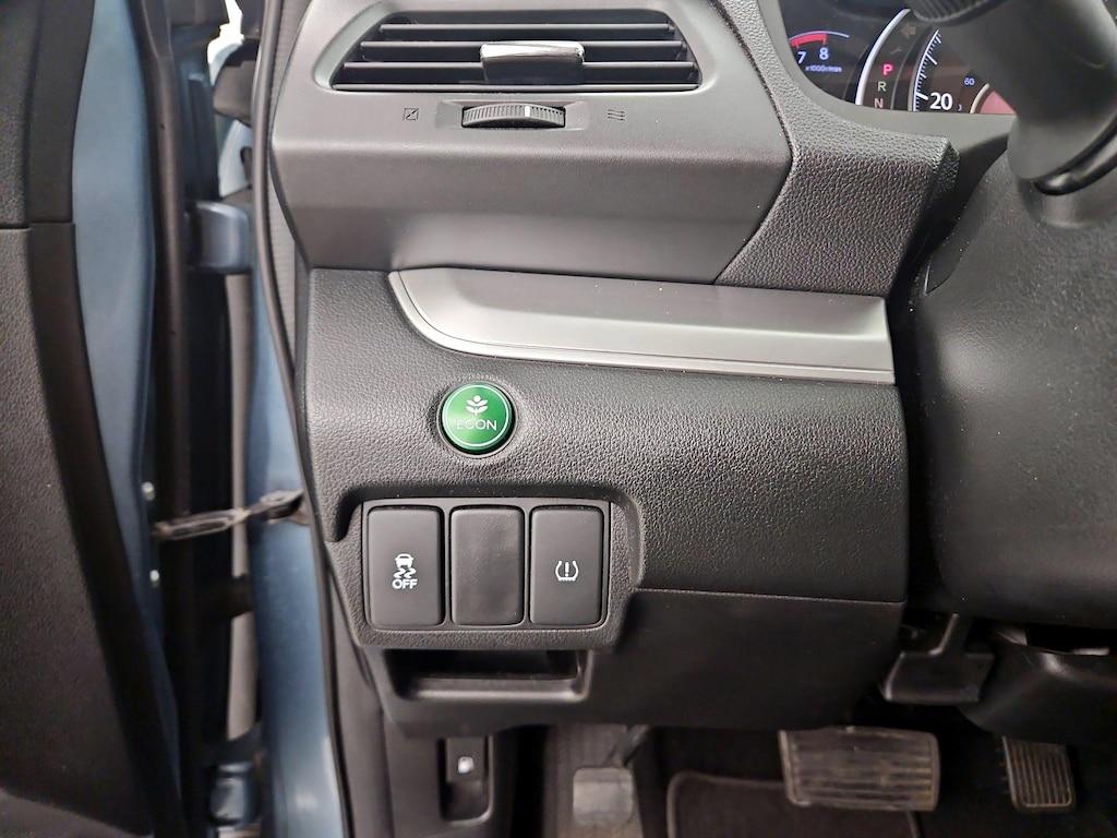 used 2016 Honda CR-V car, priced at $18,998