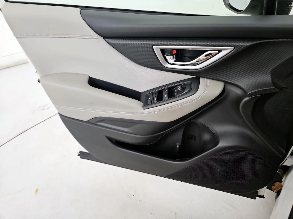 used 2023 Subaru Forester car, priced at $26,998