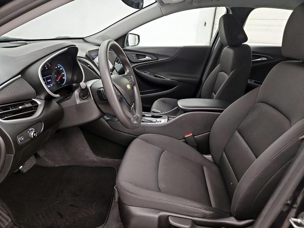 used 2023 Chevrolet Malibu car, priced at $19,998