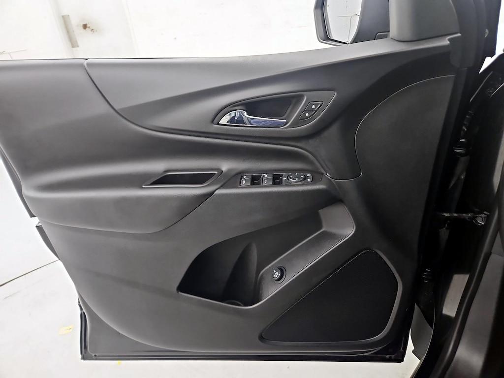 used 2020 Chevrolet Equinox car, priced at $19,998