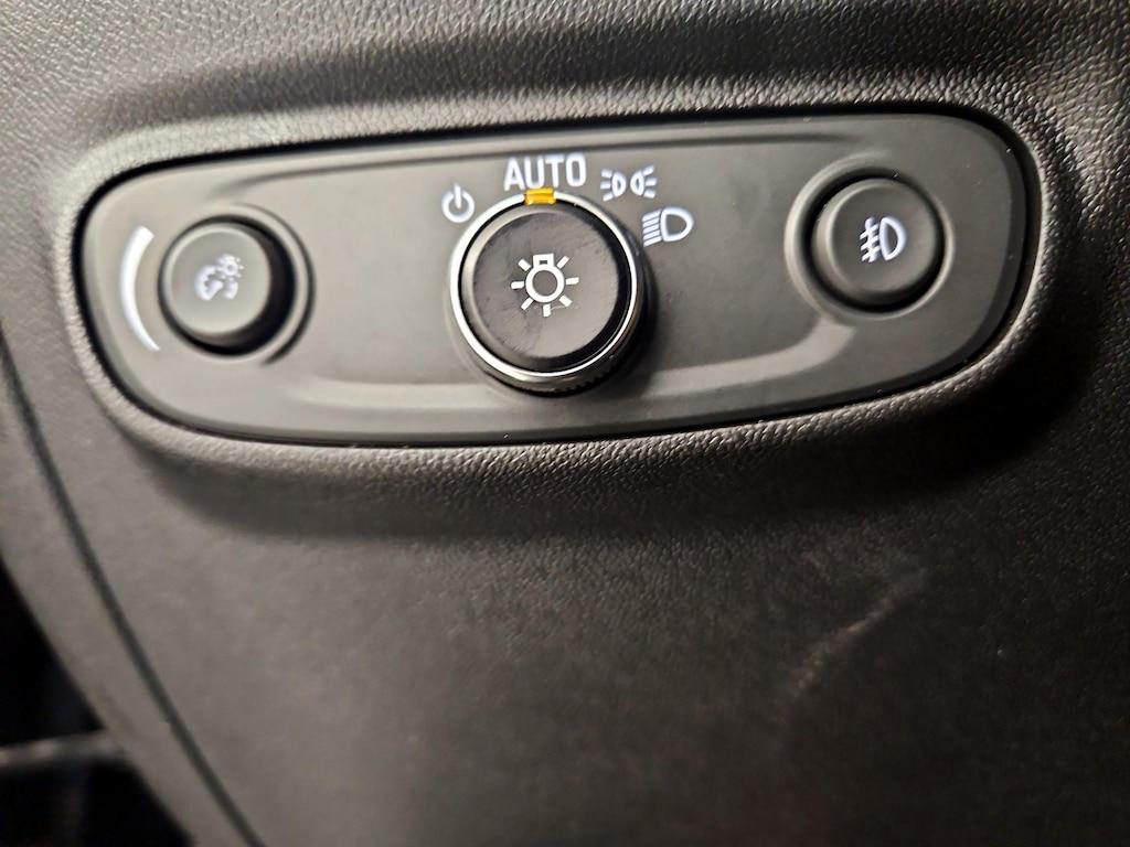 used 2020 Chevrolet Equinox car, priced at $19,998