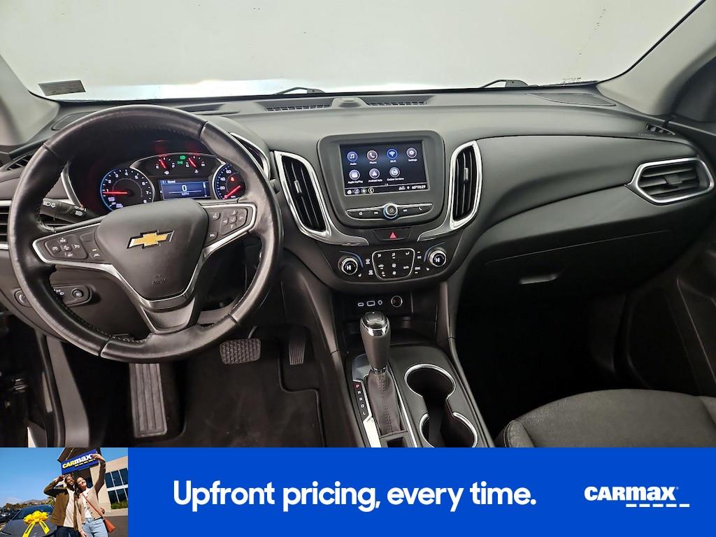 used 2020 Chevrolet Equinox car, priced at $19,998