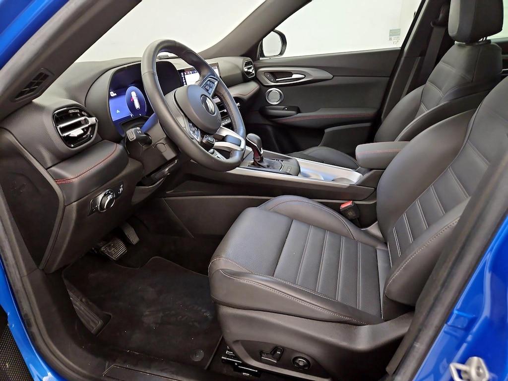 used 2024 Dodge Hornet car, priced at $28,998