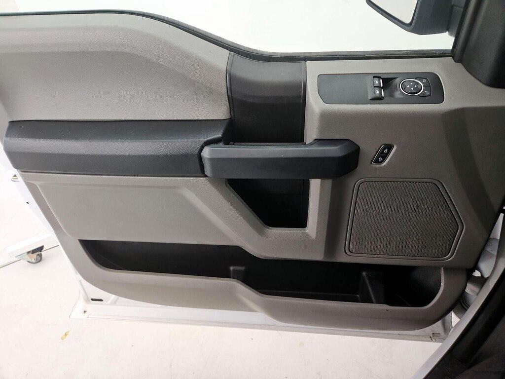used 2019 Ford F-150 car, priced at $20,998
