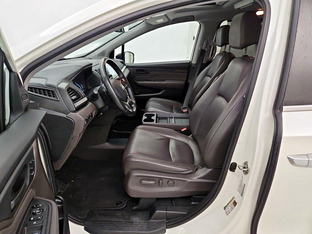 used 2019 Honda Odyssey car, priced at $32,998