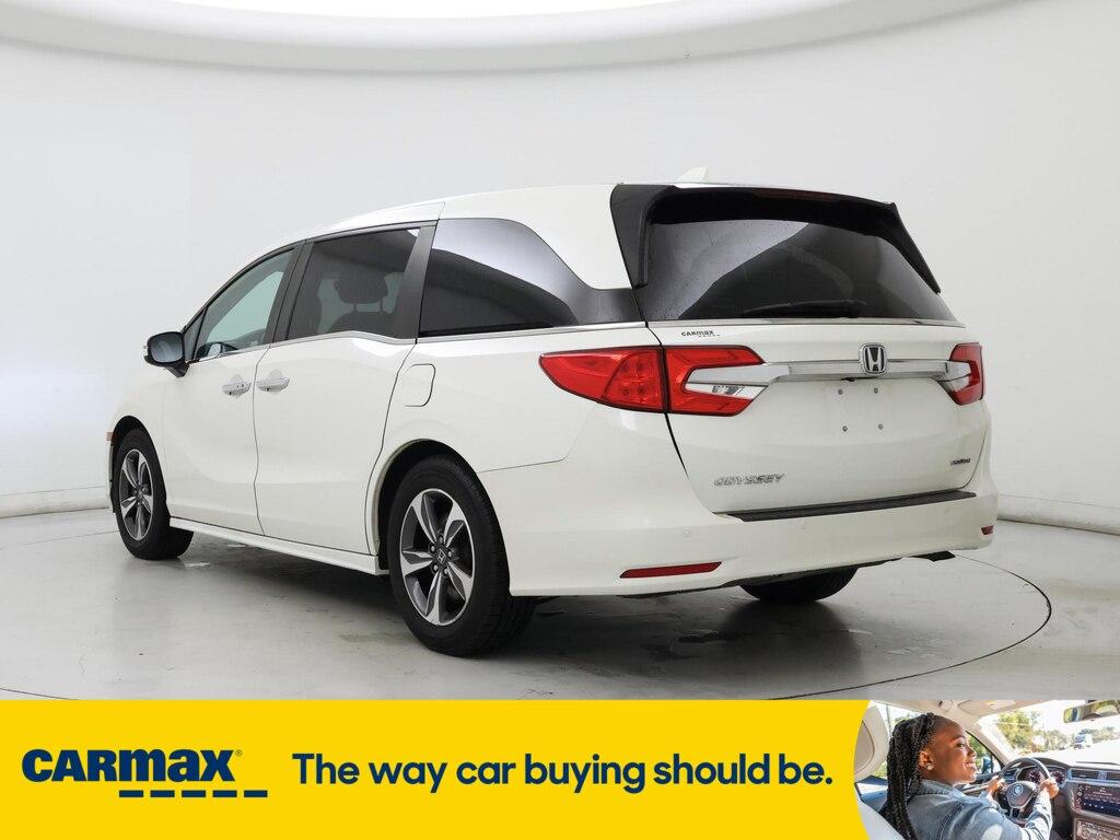 used 2019 Honda Odyssey car, priced at $32,998