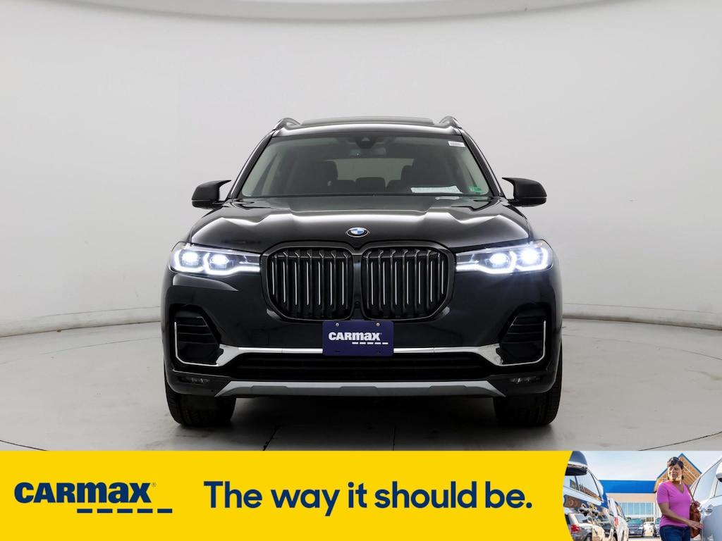 used 2022 BMW X7 car, priced at $57,998