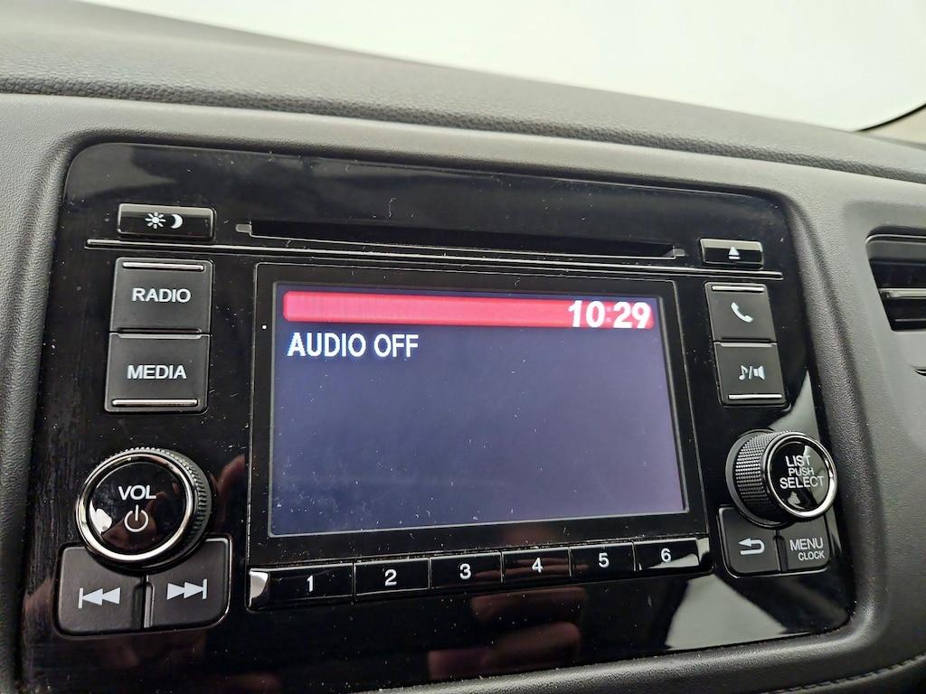 used 2019 Honda HR-V car, priced at $19,998