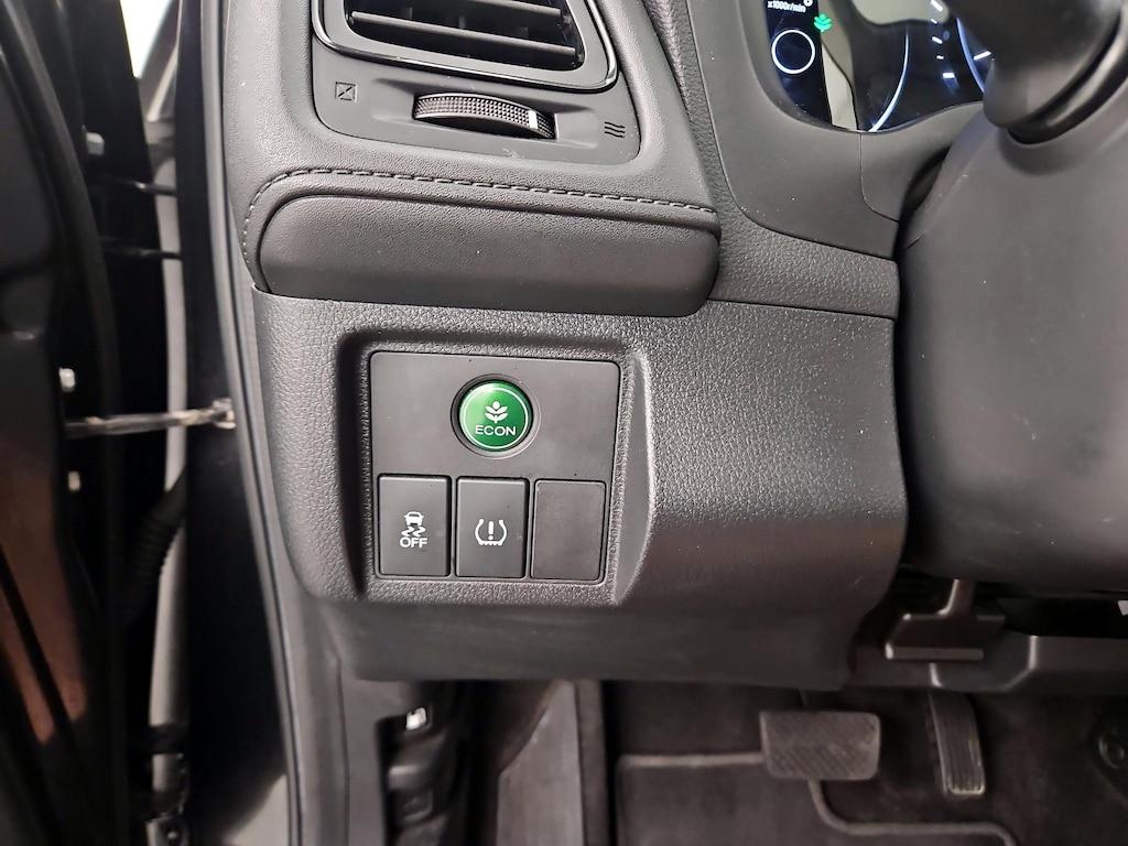 used 2019 Honda HR-V car, priced at $19,998