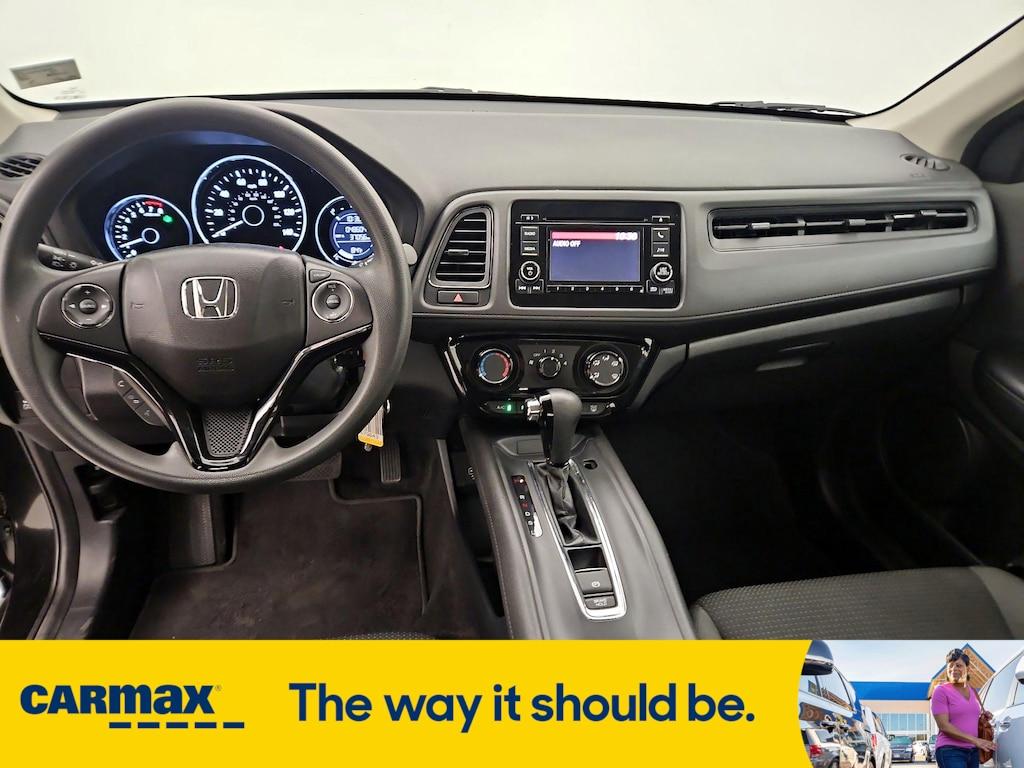 used 2019 Honda HR-V car, priced at $19,998