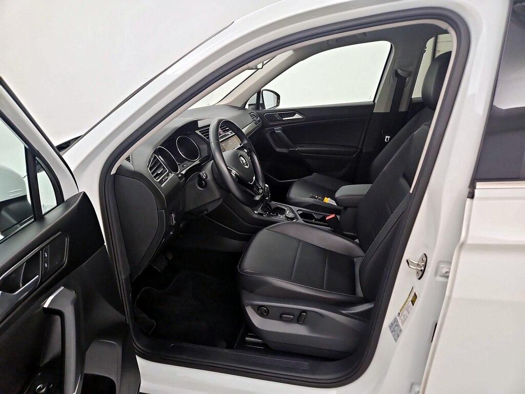 used 2018 Volkswagen Tiguan car, priced at $20,998