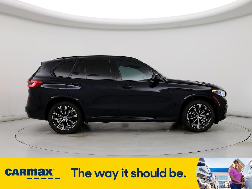 used 2020 BMW X5 car, priced at $42,998