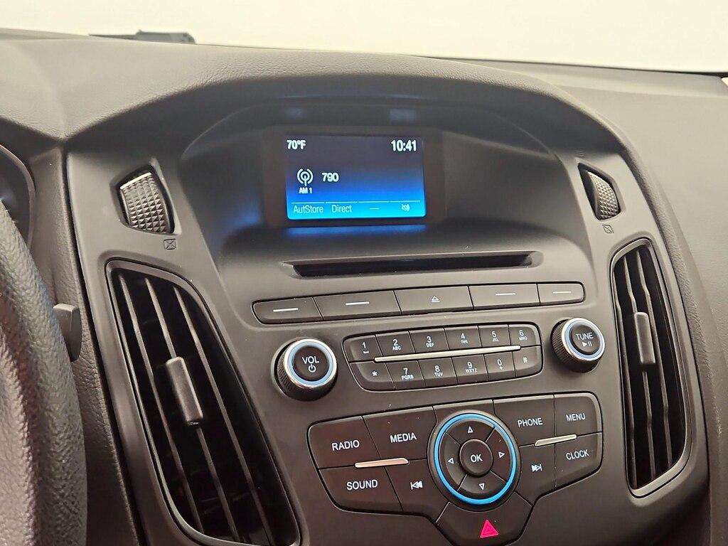 used 2016 Ford Focus car, priced at $11,998