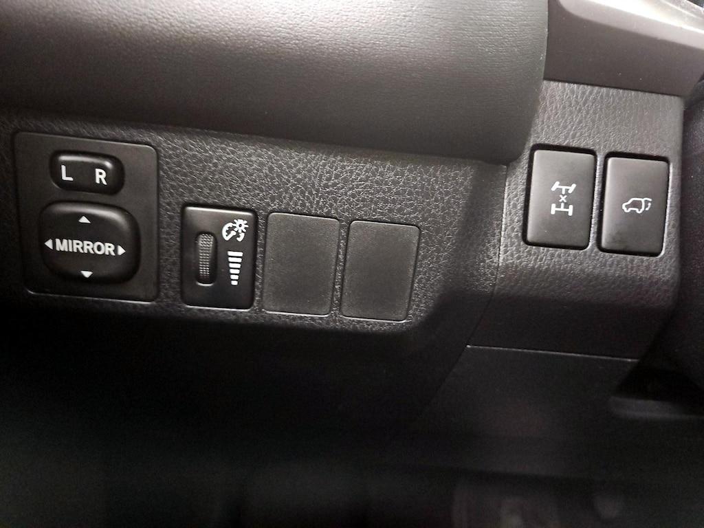 used 2016 Toyota RAV4 car, priced at $20,998