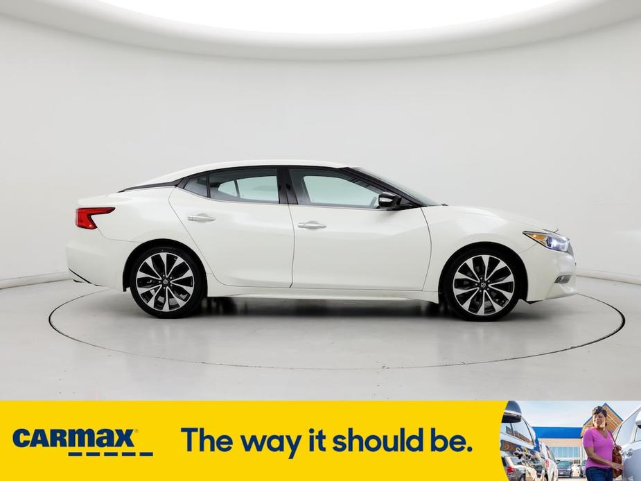 used 2016 Nissan Maxima car, priced at $19,998