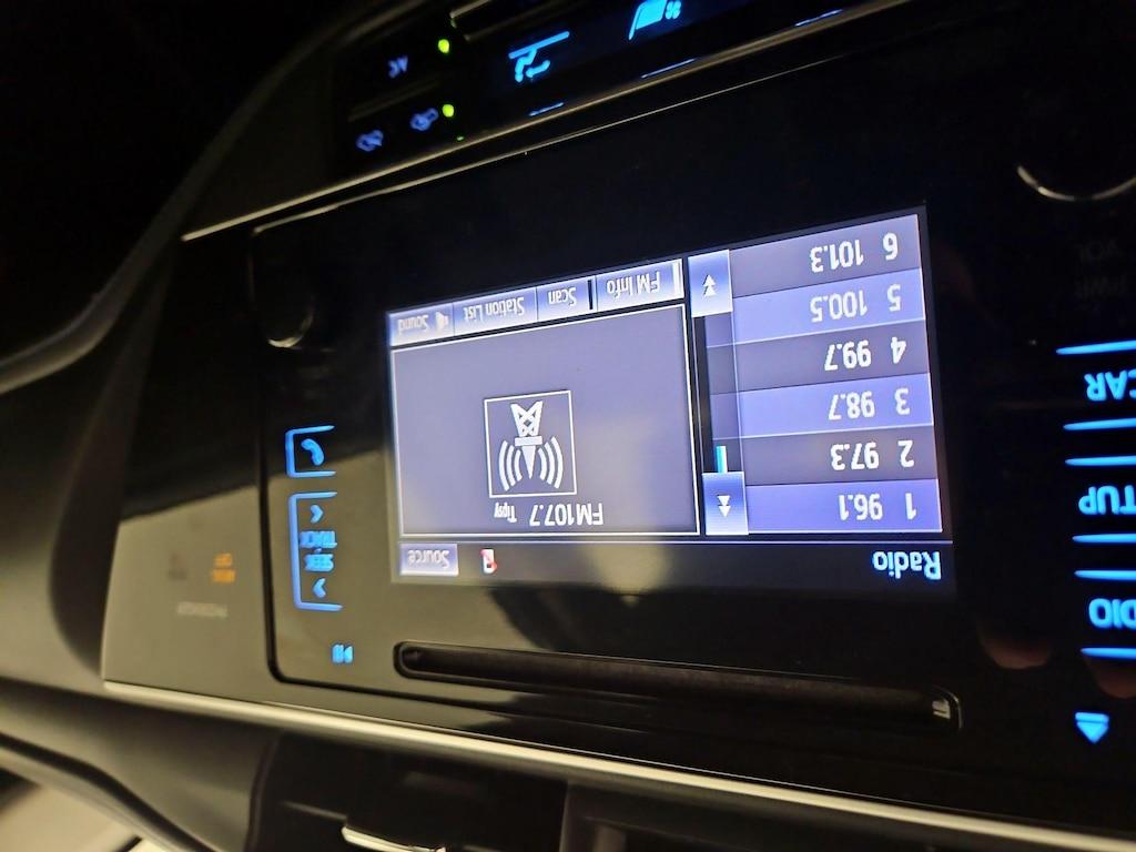 used 2017 Toyota Corolla car, priced at $14,998